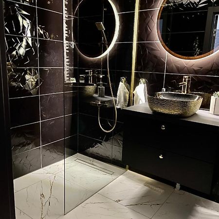 Apartment On Drewnowska Street Manufaktura Лодз Екстериор снимка