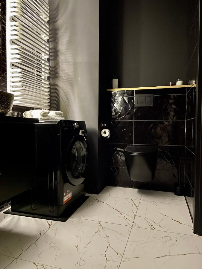Apartment On Drewnowska Street Manufaktura Лодз Екстериор снимка