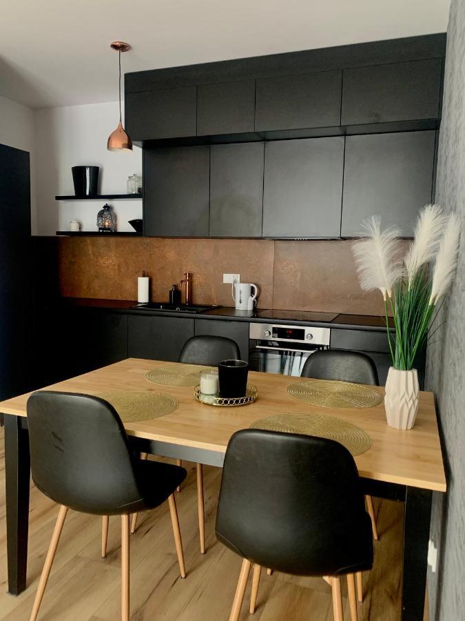 Apartment On Drewnowska Street Manufaktura Лодз Екстериор снимка