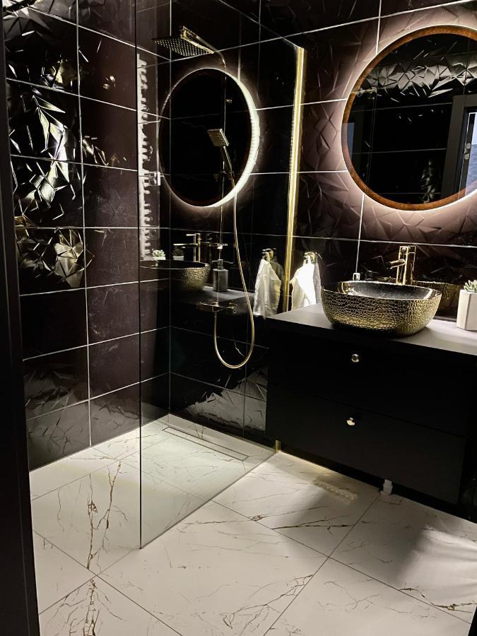 Apartment On Drewnowska Street Manufaktura Лодз Екстериор снимка