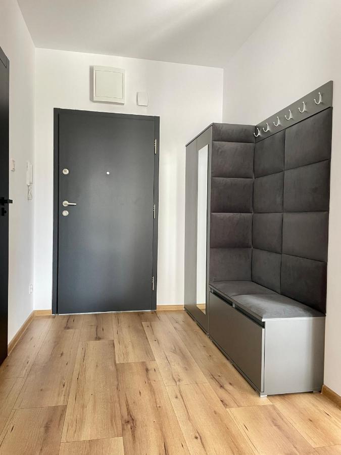 Apartment On Drewnowska Street Manufaktura Лодз Екстериор снимка