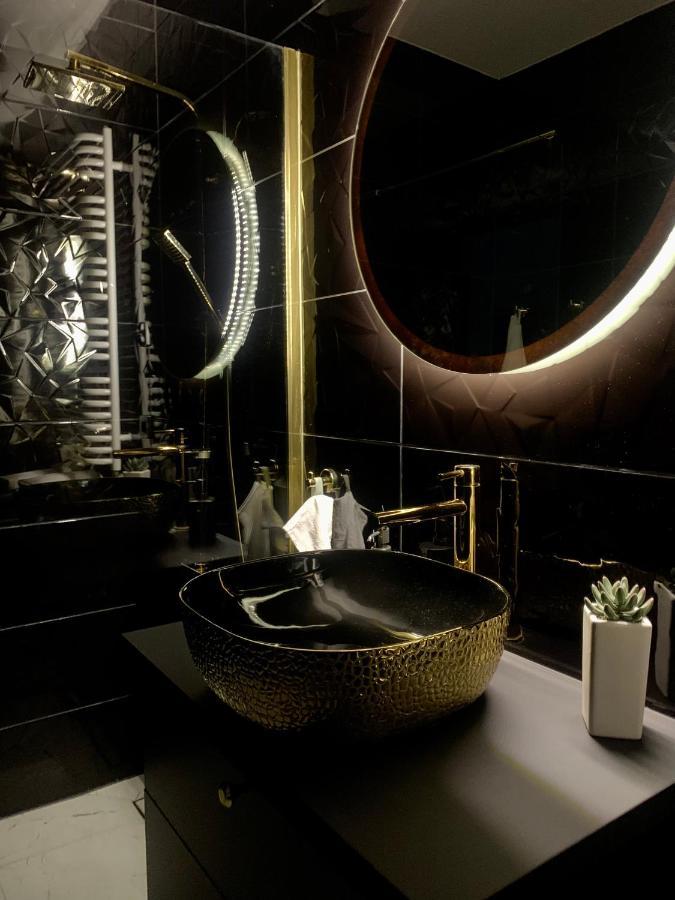 Apartment On Drewnowska Street Manufaktura Лодз Екстериор снимка