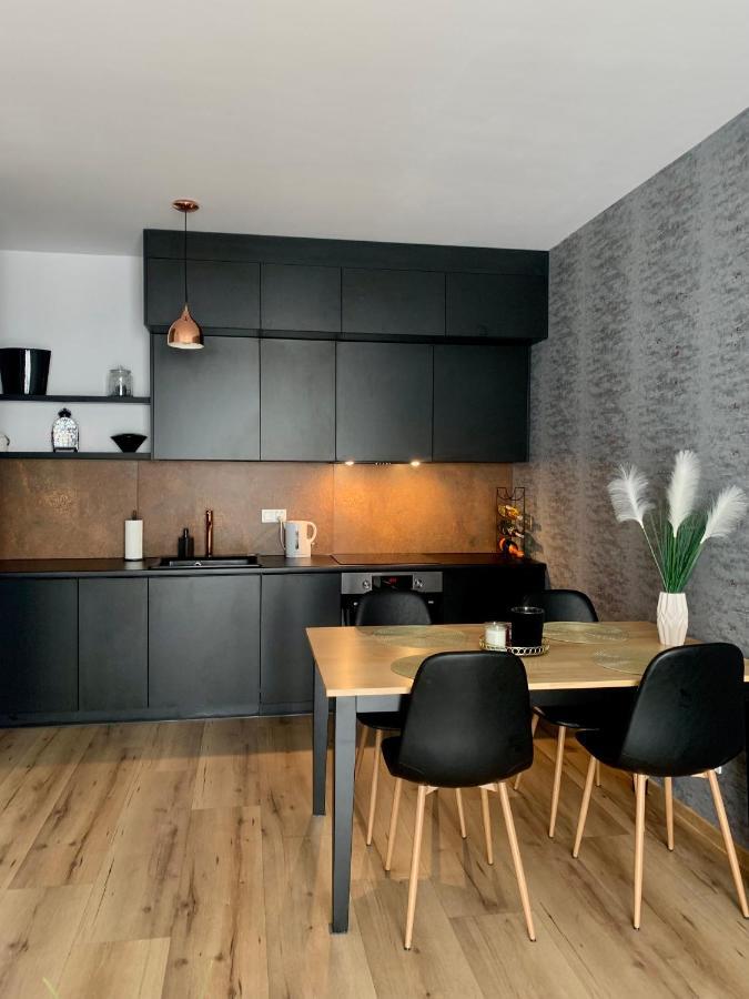 Apartment On Drewnowska Street Manufaktura Лодз Екстериор снимка